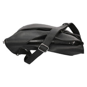 Schultertasche  Schwarz
