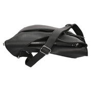 Schultertasche  Schwarz