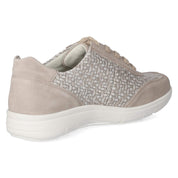 Low Sneaker  Taupe