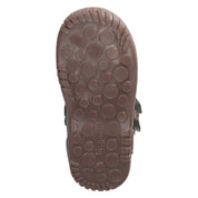 Winterstiefeletten HUXIE TEX  Grau