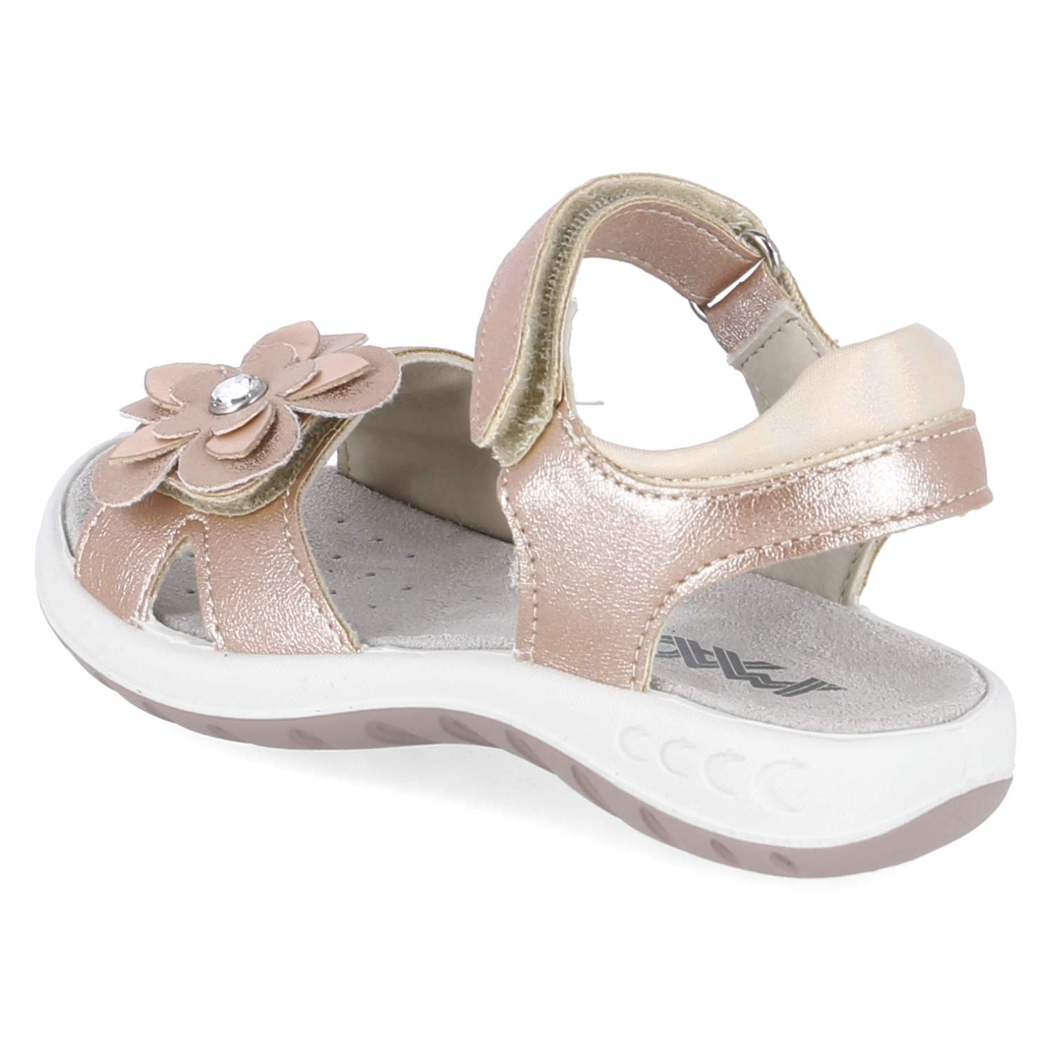 Sandalen ANGEL  Rosa