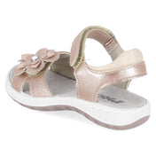 Sandalen ANGEL  Rosa