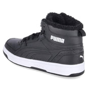 High Sneaker REBOUND JOY  Schwarz