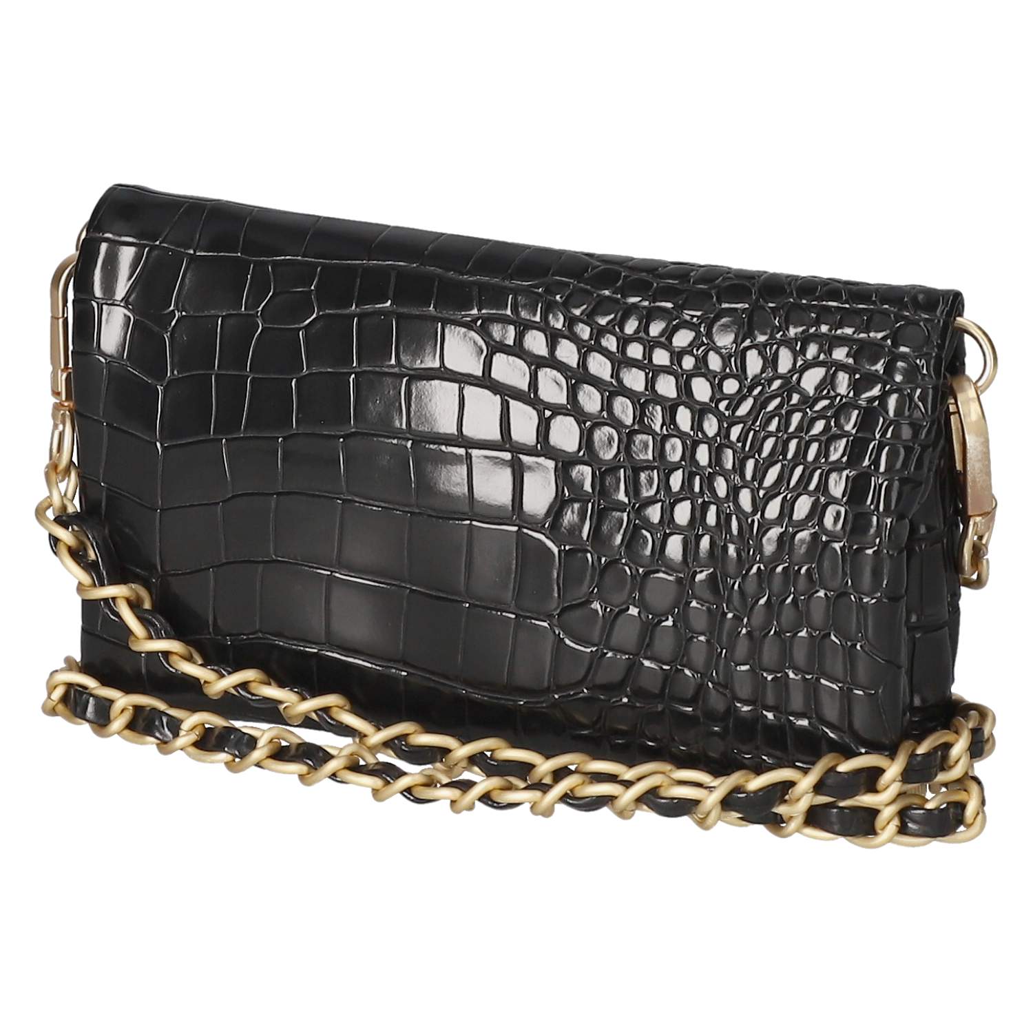 Abendtasche  Schwarz