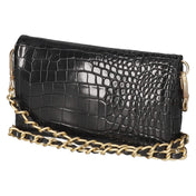 Abendtasche  Schwarz