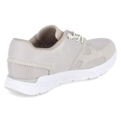 Low Sneaker  Beige
