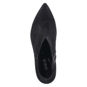 Ankle Boots  Schwarz