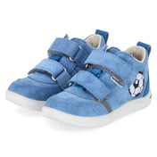 Klettschuhe LIV  Blau