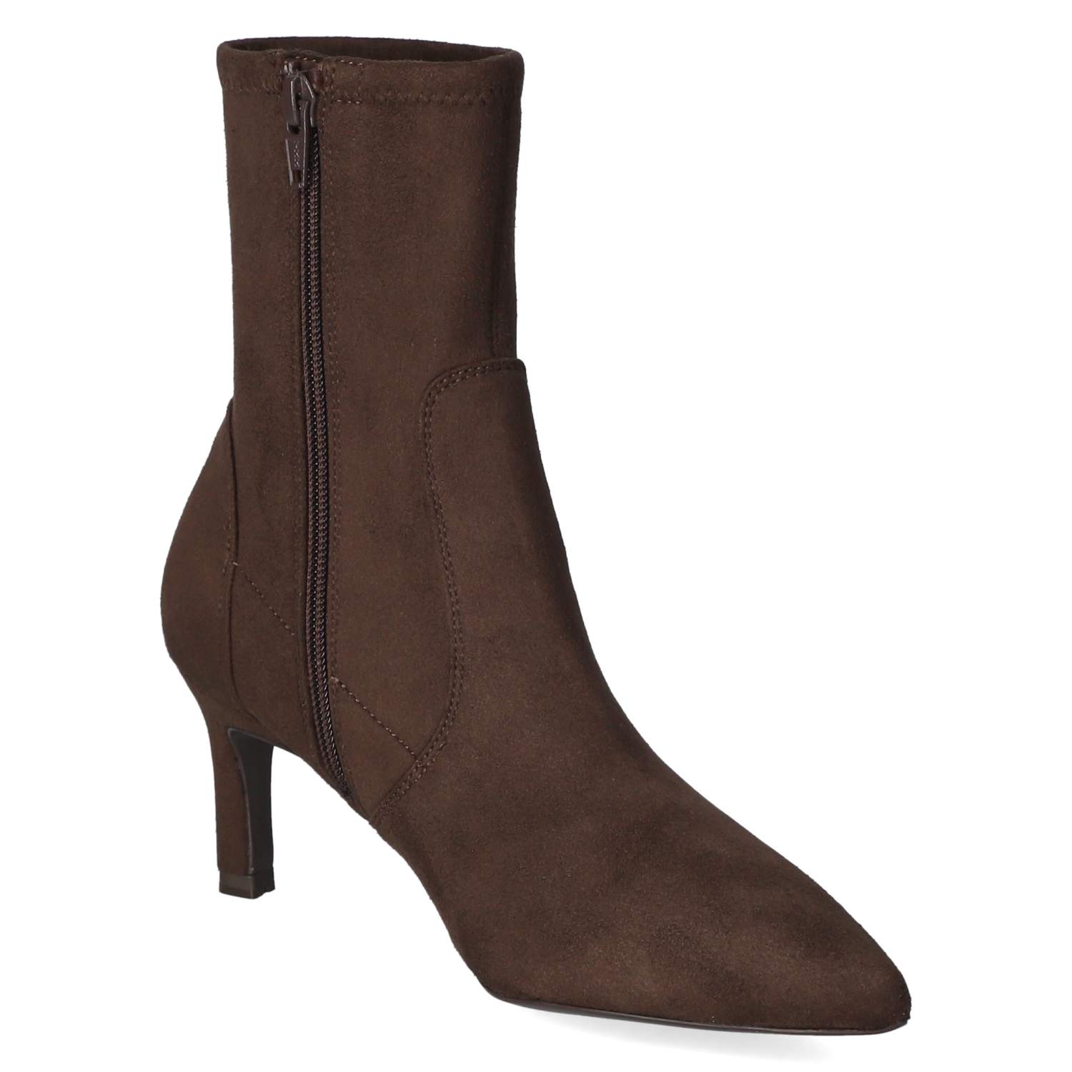 Stiefeletten LAVOY  Braun