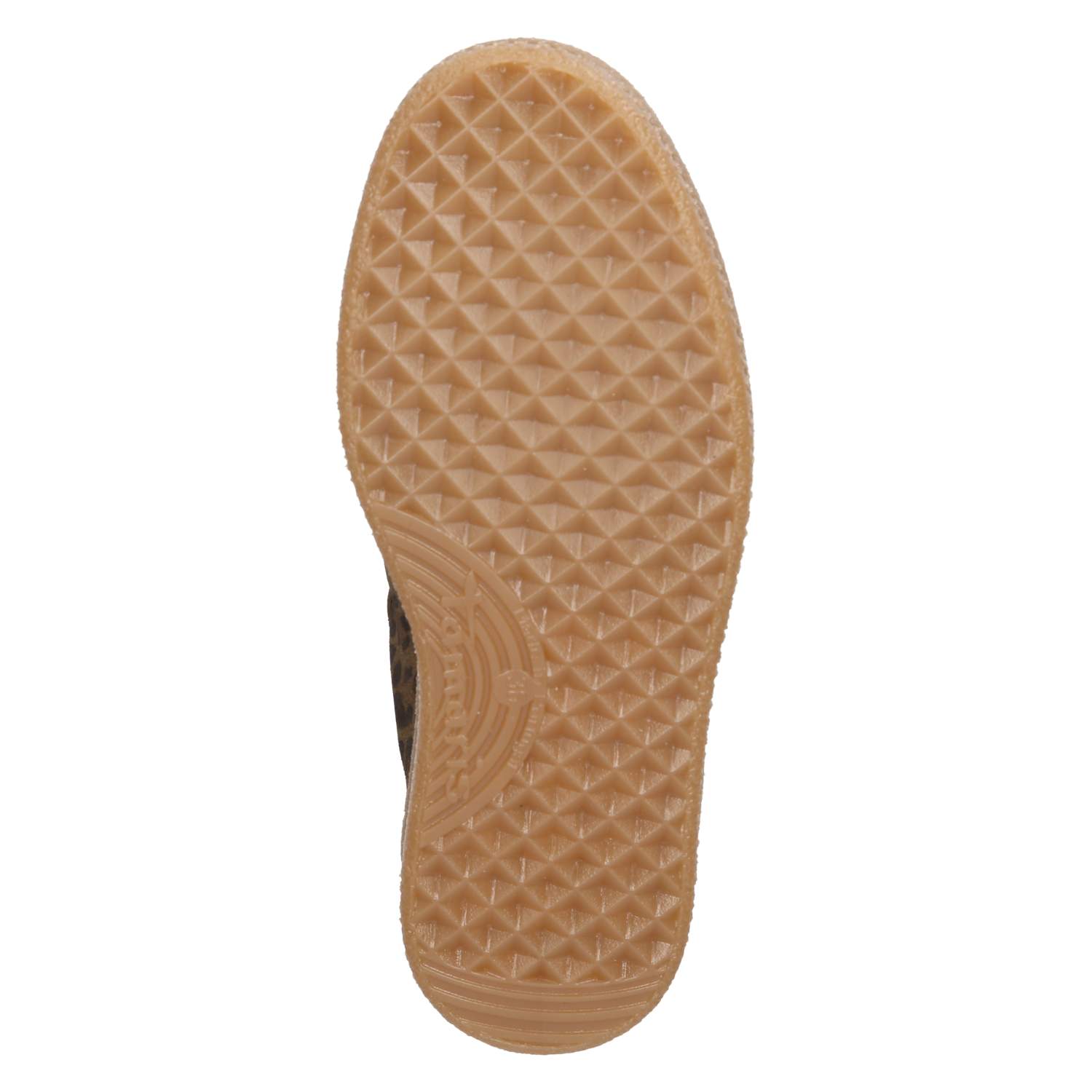 Low Sneaker  Grün