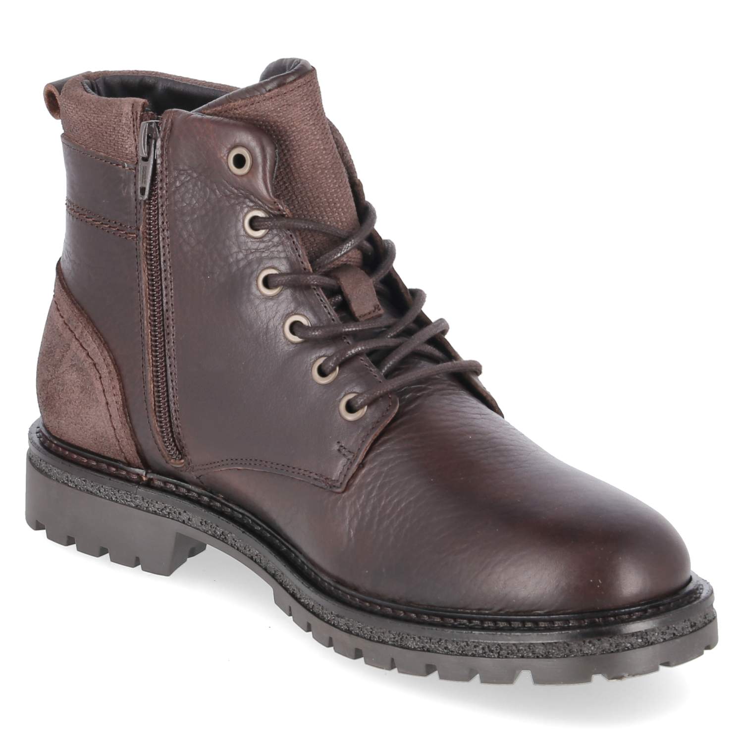 Boots  Braun
