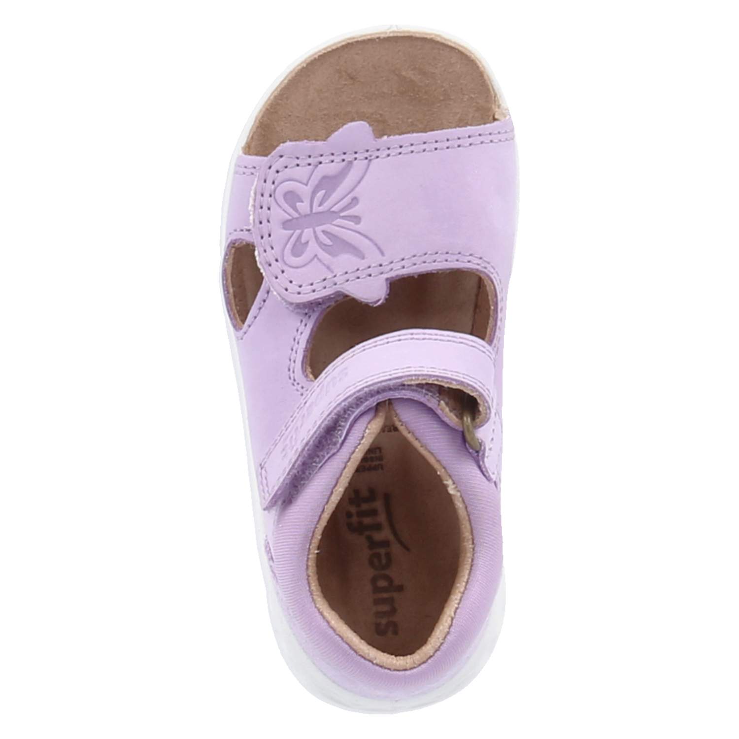 Sandalen LAGOON  Lila