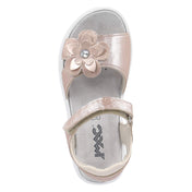Sandalen ANGEL  Rosa