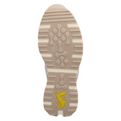 Low Sneaker  Beige