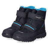 Wintrstiefelette  HUSKY1  Blau