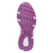 Low Sneaker  Grau