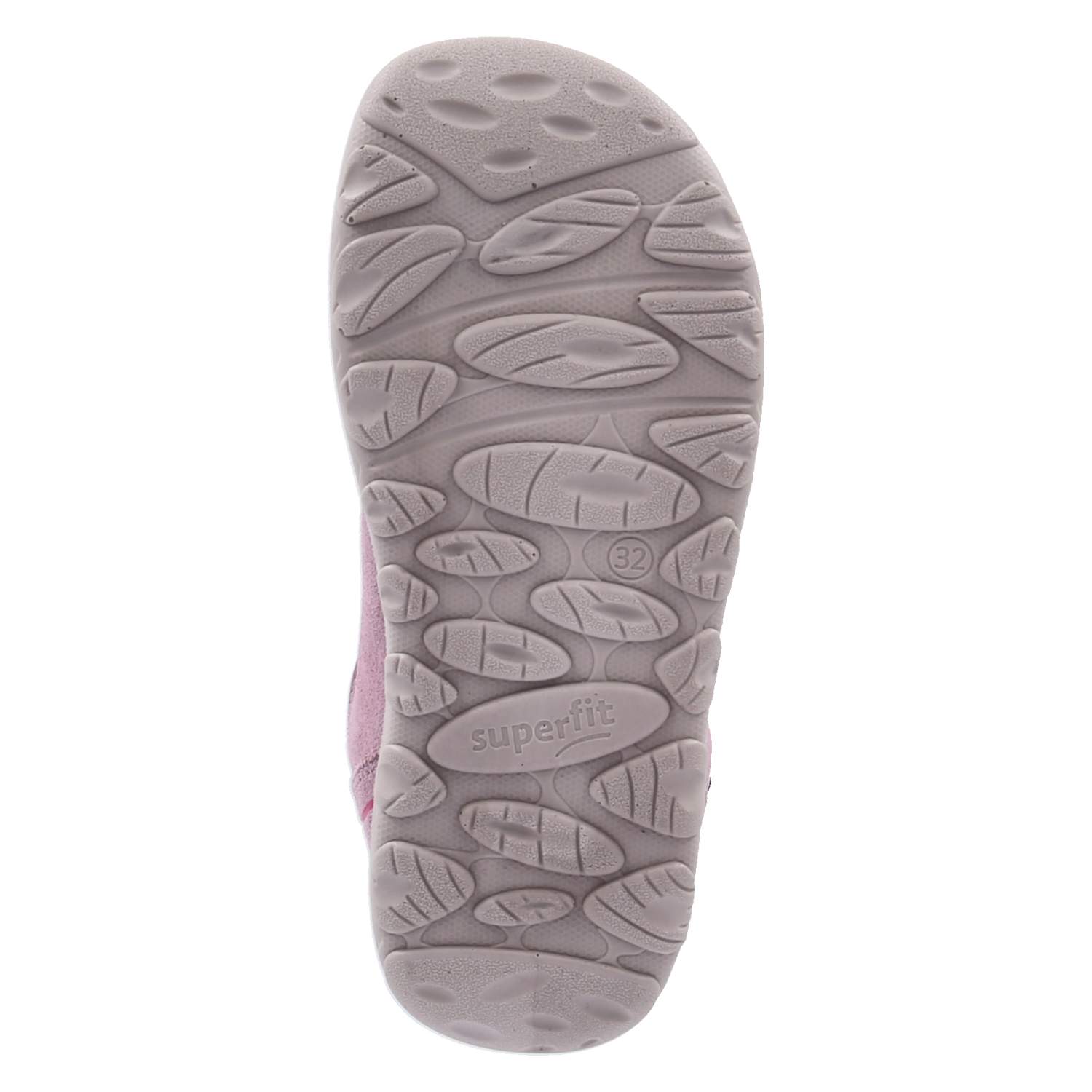 Winterboots WALDERI  Lila