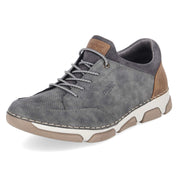 Slipper Grau