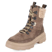Winterboots SAIGA  Taupe