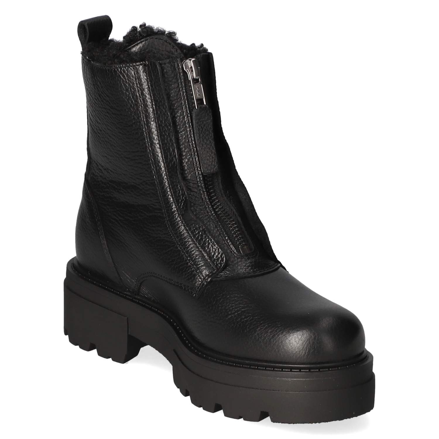 Winterboots BIG STAR  Schwarz