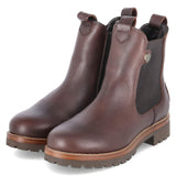Chelsea Boots FRANCESCA IGLOO  Braun