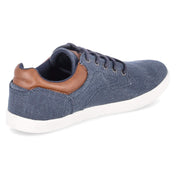 Halbschuhe  Blau
