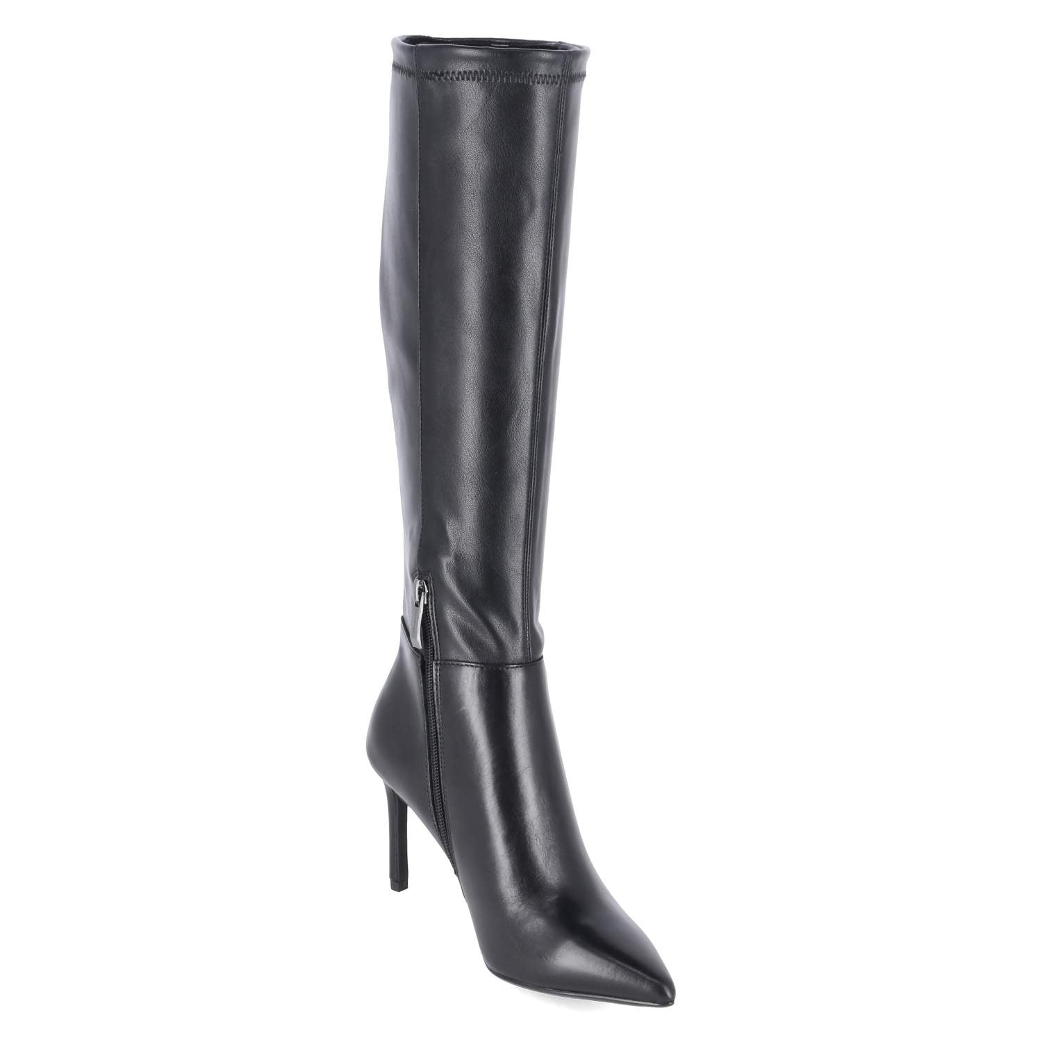 Stiefel  Schwarz
