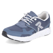 Low Sneaker  Blau