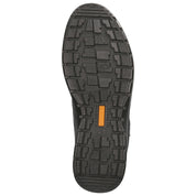 Winterboots  Schwarz