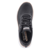 Sneaker ELEGANT GLOW  Schwarz