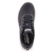 Sneaker ELEGANT GLOW  Schwarz