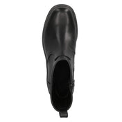Stiefeletten  Schwarz