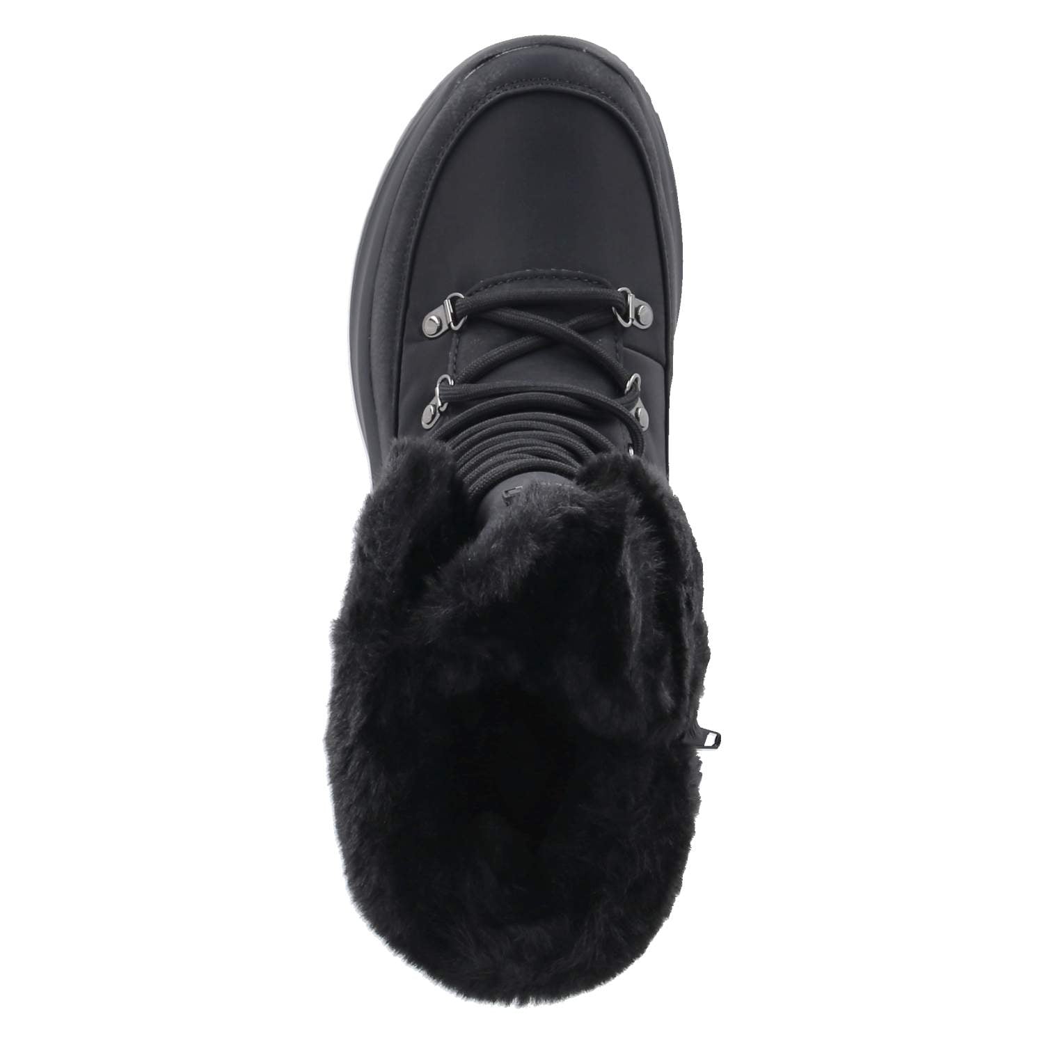 Winterstiefel COLORADO  Schwarz