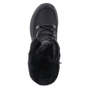 Winterstiefel COLORADO  Schwarz