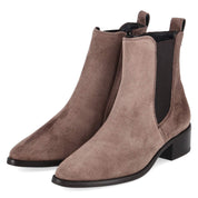 Chelsea Boots  Braun