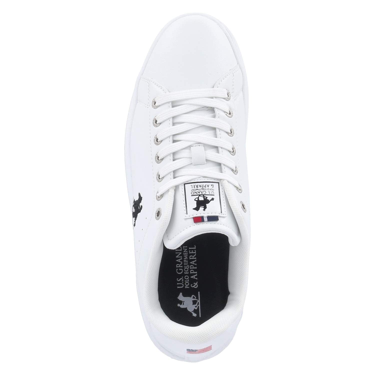 Sneaker EMPIRE  Weiß