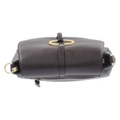 Schultertasche MAISCHA  Braun