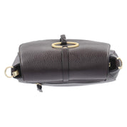Schultertasche MAISCHA Braun