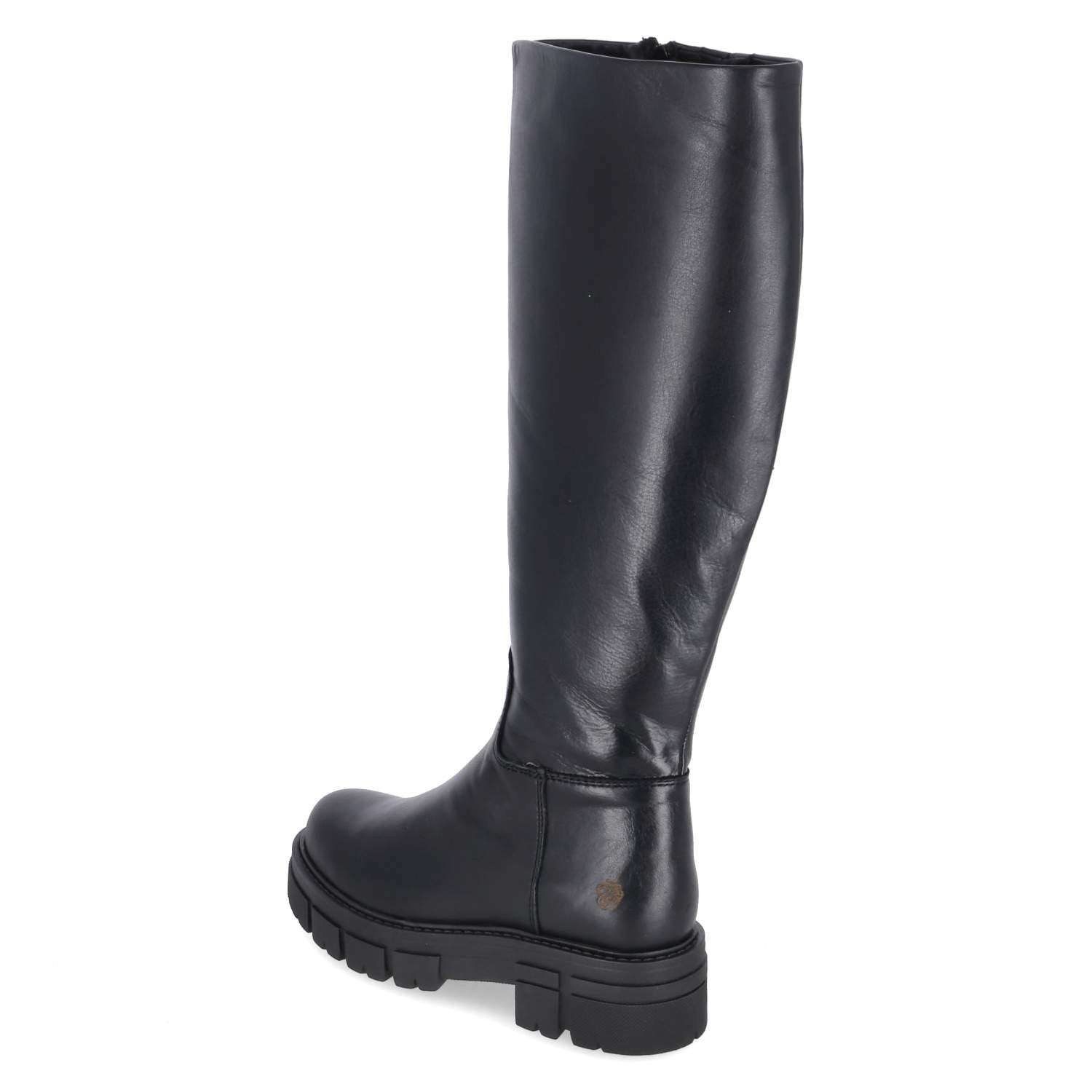 Stiefel GIGI 1  Schwarz