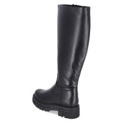 Stiefel GIGI 1  Schwarz
