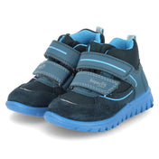 Klettschuhe SPORT/MINI  Blau