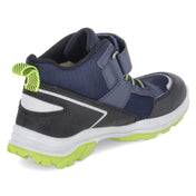 Winterboots JUPITER  Blau