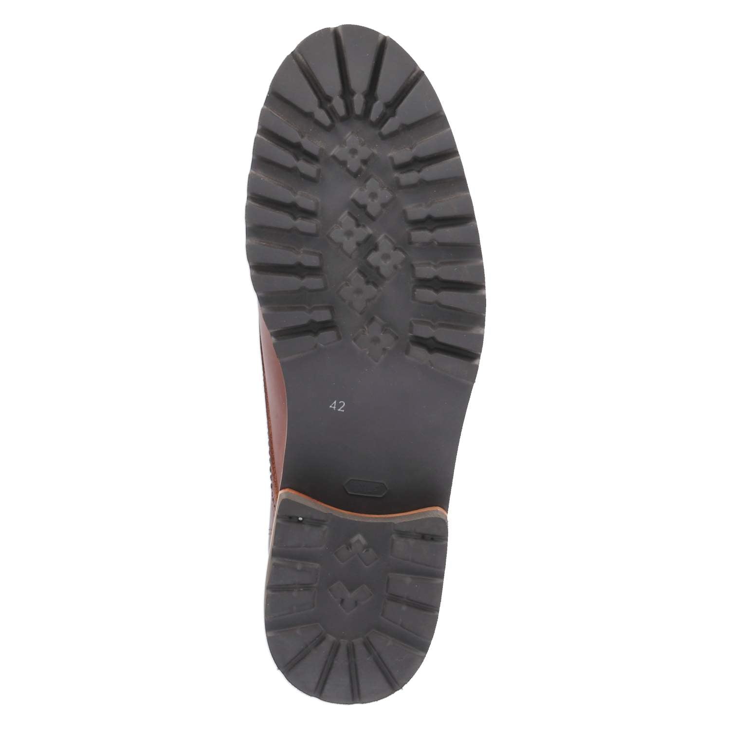 Winterboots EMERY IGLOO C 5  Braun