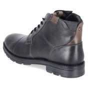 Boots  Grau