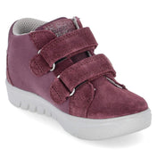 Klettschuhe SUPIES 4S  Rot