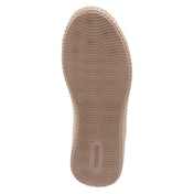 Schnürstiefeletten  Braun