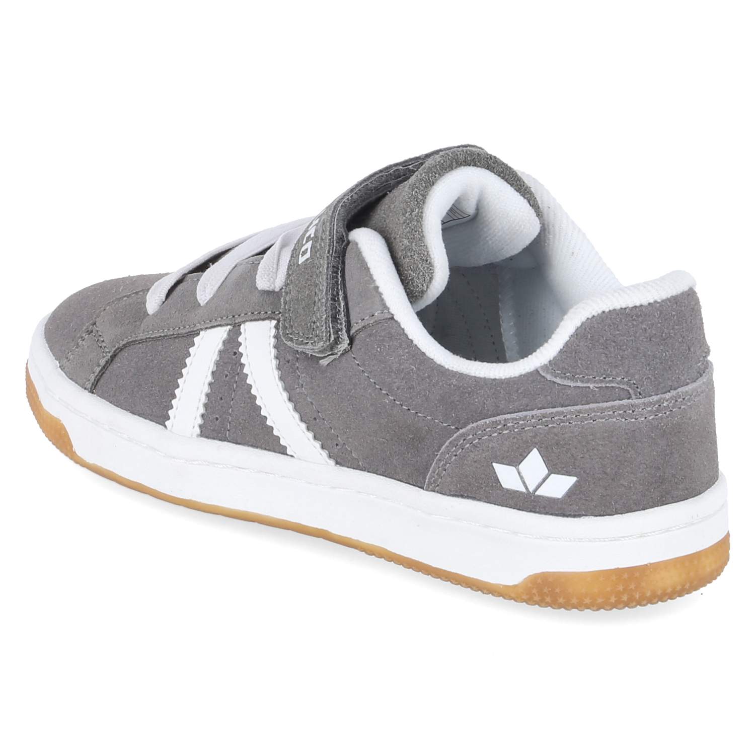 Sneaker EASTBOURNE VS  Grau