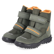 Winterstiefel  HUSKY1  Grün