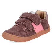 Barfuß-Sneaker RICCO Lila