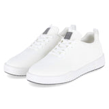 Halbschuhe DONOVAN 02  Weiß